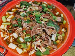 -新繁老號豌豆汤饭店·江湖菜(宝光寺店)