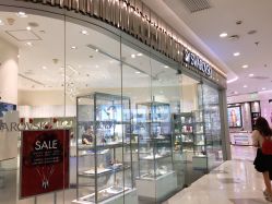 -SWAROVSKI(虹口凯德龙之梦店)