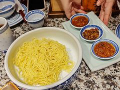 -南京大牌档(崇文门国瑞店)