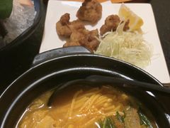 -长崎屋·日本料理·刺身·烧鸟(天河北路店)