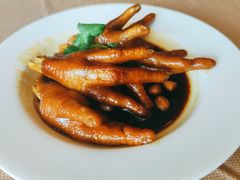 -顺德美的万豪酒店-万豪中餐厅