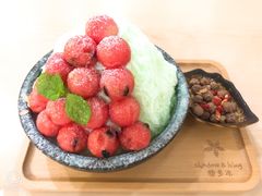 -雪多冰·台湾甜品(高升店)