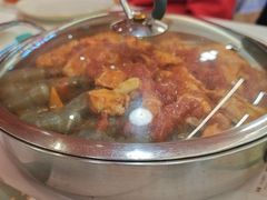 -黄记煌三汁焖锅(首创奥特莱斯店)
