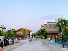 -大小河街