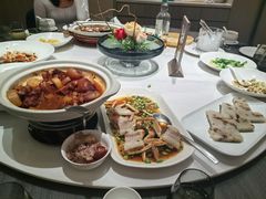 -道道鲜·崇明私房菜(五角场店)