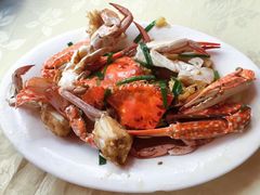 -波记美食店·现捞海鲜