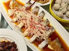 -小隐院子·庭院餐厅(大学城后湖店)