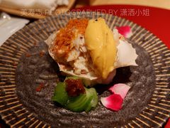 -yokocho上横町·日本食街(深业上城店)