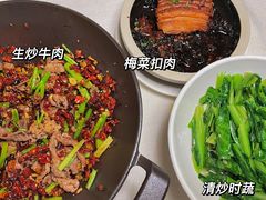 -麓湘小镇(金茂览秀城店)