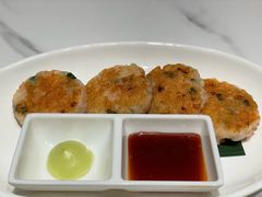 -双合园·海鲜水饺青岛菜(万佳广场店)