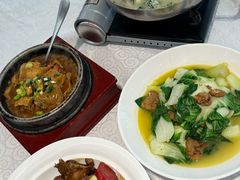 -浪里白·家宴(安德门大街店)
