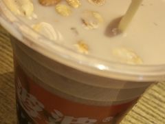 -八婆婆烧仙草(曾厝垵店)