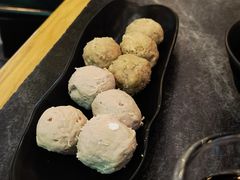 -林记潮牛·牛肉火锅(上马墩店)