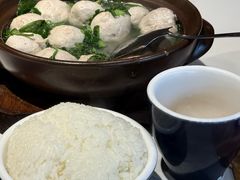 -秋色客家菜(南山店)