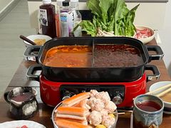 -山与蓝·轻糖鲜果蛋糕(勒泰店)