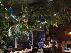 大堂-萨芭蒂高空花园餐酒吧