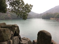 -白马涧龙池景区