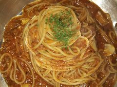 番茄意面-Kpasta韩式意大利面