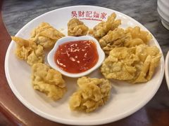 -吴财记面家(大同路店)