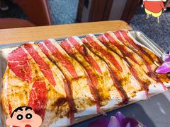 -金龙烧烤·牛肉面(西塔店)