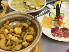 -银都上海菜馆(粤海东路店)