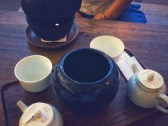 -去茶山(新光里店)