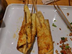-木屋烧烤(龙湖天街店)