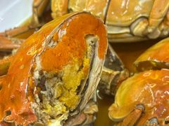 -谢记上海大排档(长寿路店)