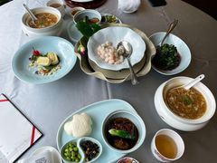 -浙江西子宾馆·瑶园咖啡厅