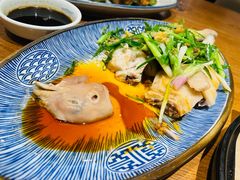 -常来小聚·广州非遗传承餐厅(地王广场店)