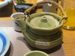 -三石铁板烧(紫竹桥店)