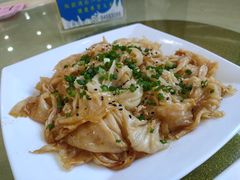 -茗荔园农庄(大涌店)