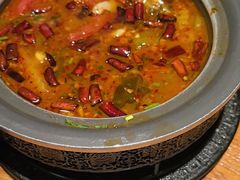 -云海肴·汽锅鸡·云南菜(美罗城店)