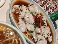 -北李妈妈菜·海肠捞饭(开发区万达店)