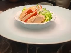 -山葵家·创意料理(EFC欧美广场店)
