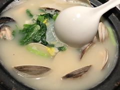 -大树餐厅(益田假日店)