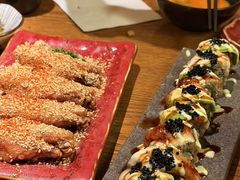 -鸟屯(三里屯店)