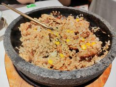 -Aqua Oasis 水天堂(石路天虹店)