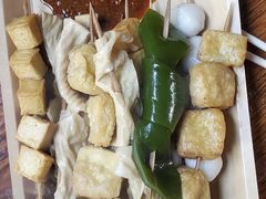 -马记大锅煮(总店)