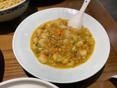 蟹粉虾仁-祝家花園(伯渎港店)