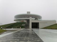 -郑东新区龙湖公共艺术中心
