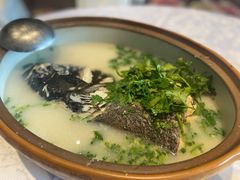 -风味小馆(天目湖宾馆店)