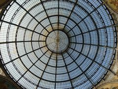 -埃马努埃莱二世拱廊