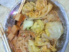 -大姐麻辣烫(莲宝中路店)