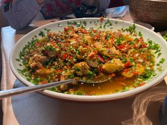 -山石榴·贵州菜(丰盛里店)