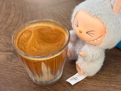 -Jeans Coffee牛仔裤咖啡