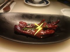 吮指鸡爪-桂满陇天书(南京德基旗舰店)