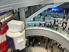 -哈尔滨工业大学-博物馆