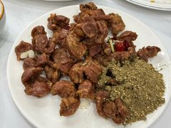 -老七饭馆(光荣道总店)