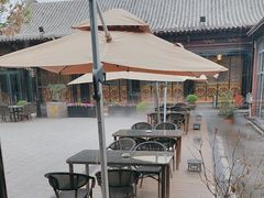 -云龙山庄